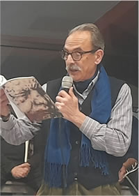 Michele Licheri Scrittore